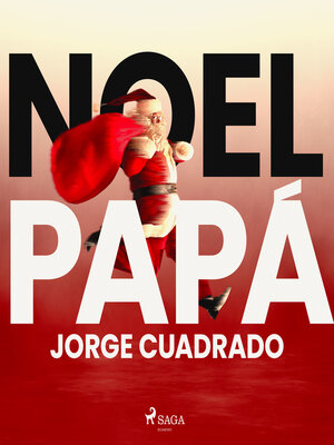 cover image of Noel Papá